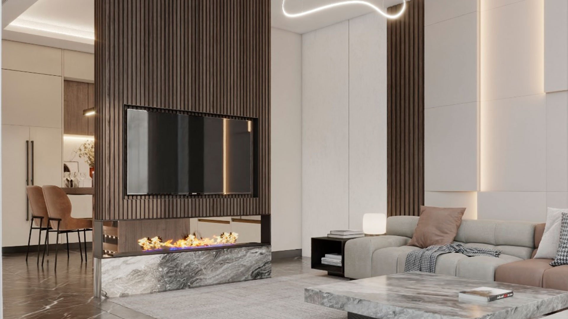 3 bedrooms Villa in La Casalia No. 11027